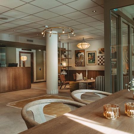 Elite City Hotel, Oerebro Zewnętrze zdjęcie