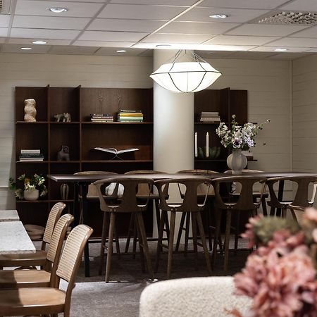 Elite City Hotel, Oerebro Zewnętrze zdjęcie