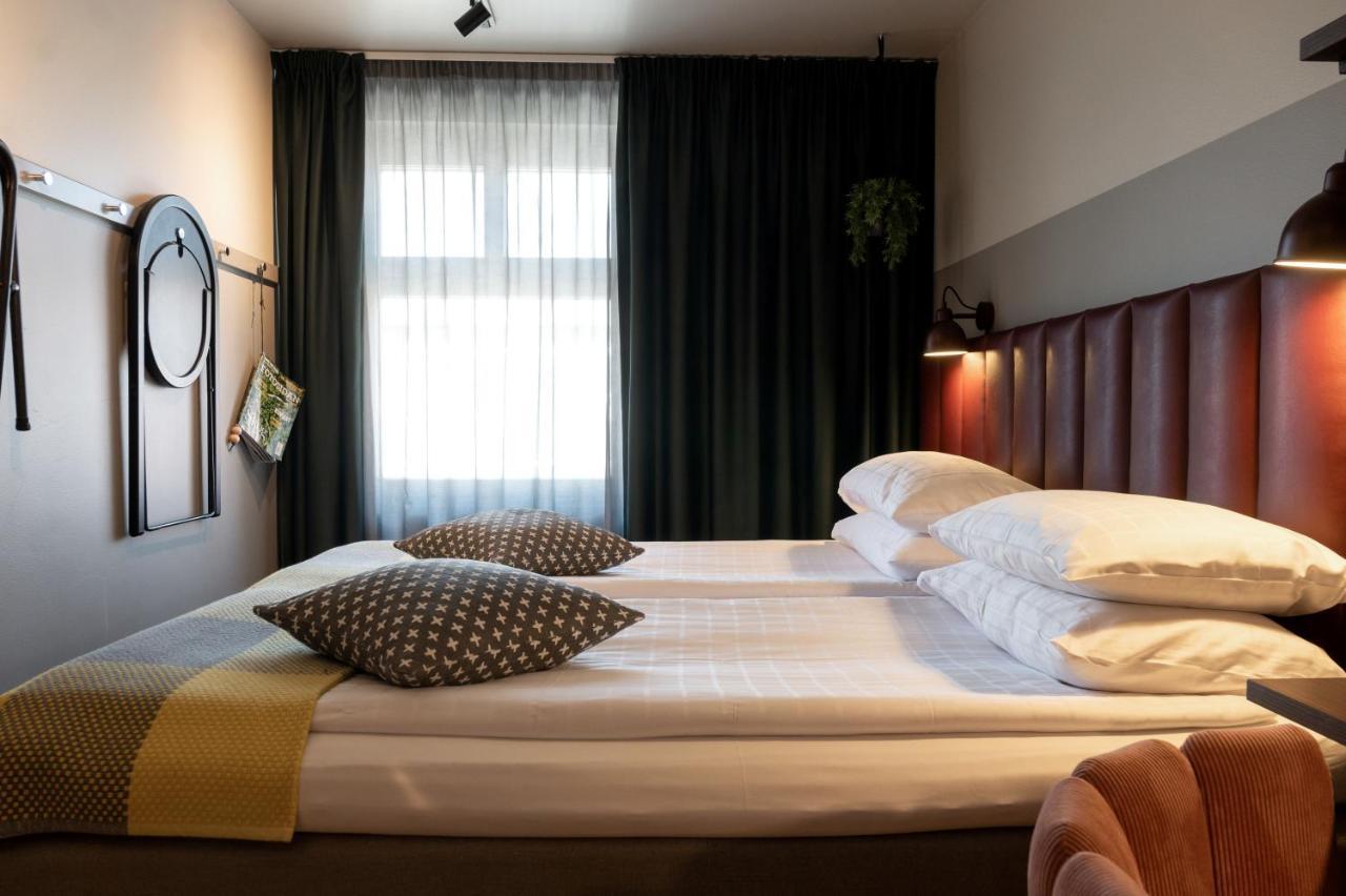 Elite City Hotel, Oerebro Zewnętrze zdjęcie