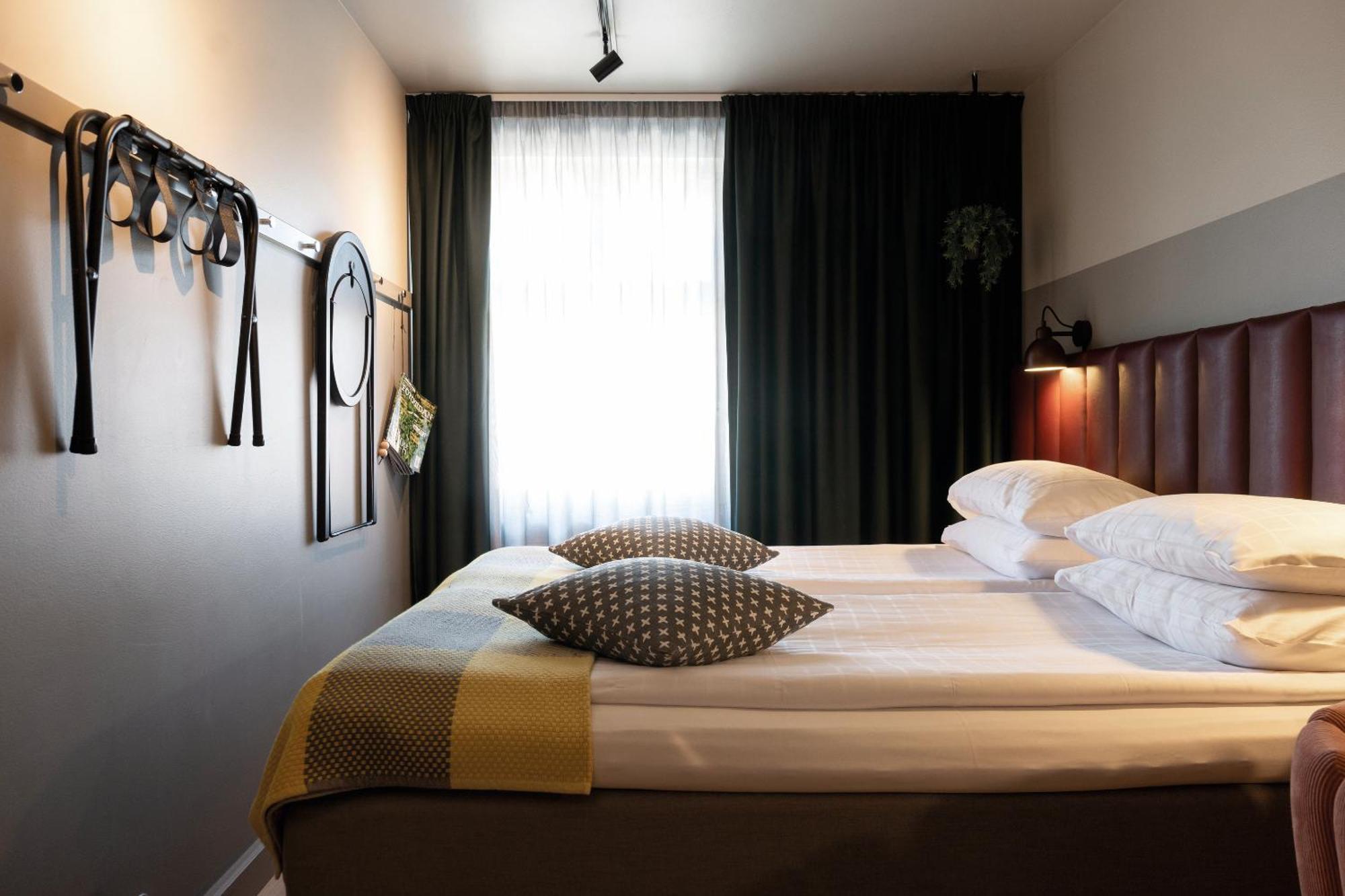 Elite City Hotel, Oerebro Zewnętrze zdjęcie