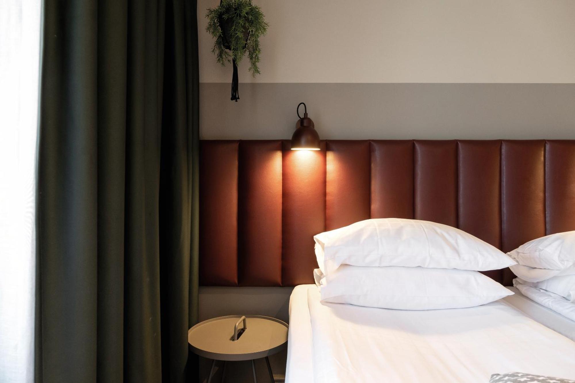 Elite City Hotel, Oerebro Zewnętrze zdjęcie