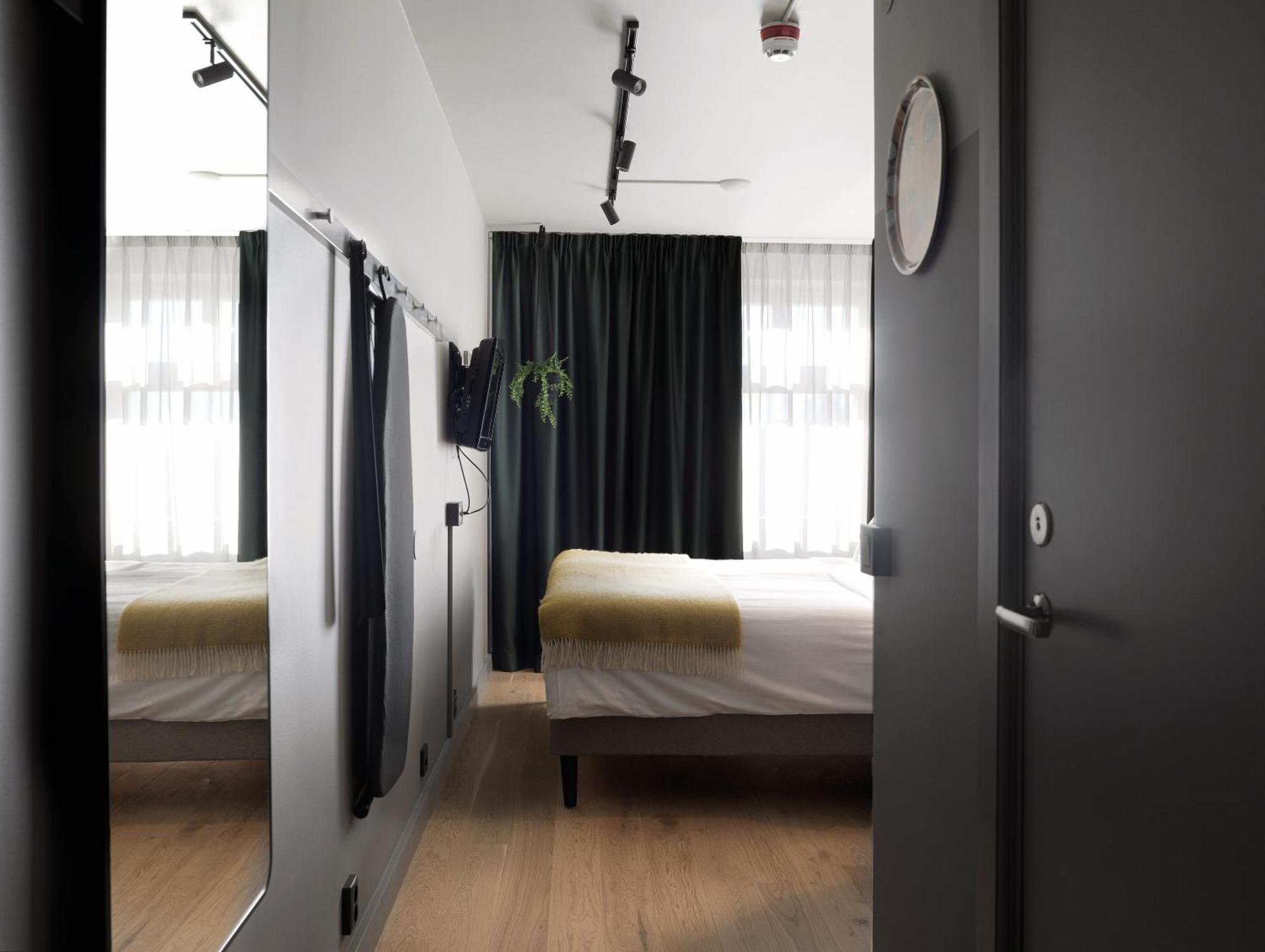 Elite City Hotel, Oerebro Zewnętrze zdjęcie