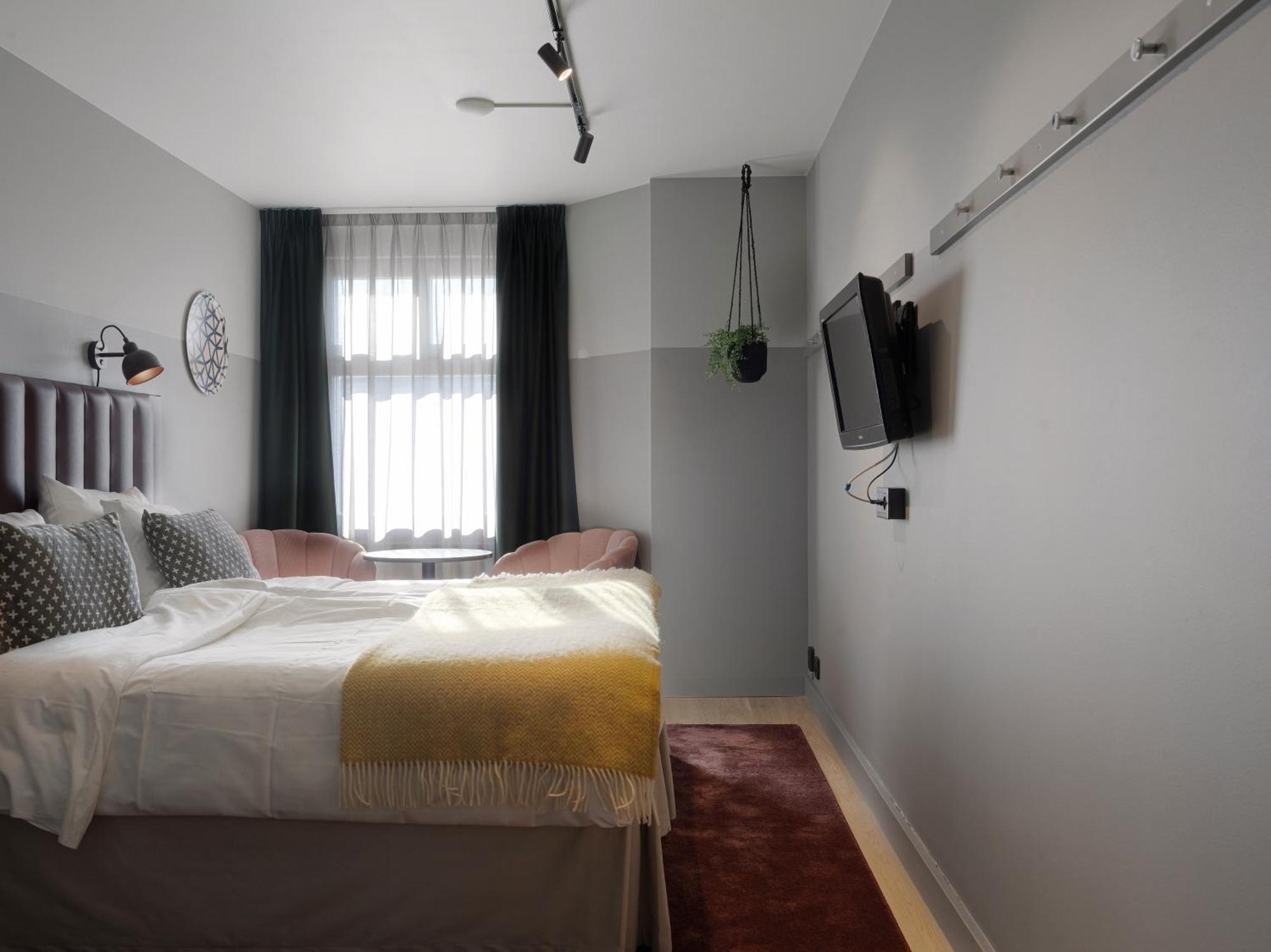 Elite City Hotel, Oerebro Zewnętrze zdjęcie
