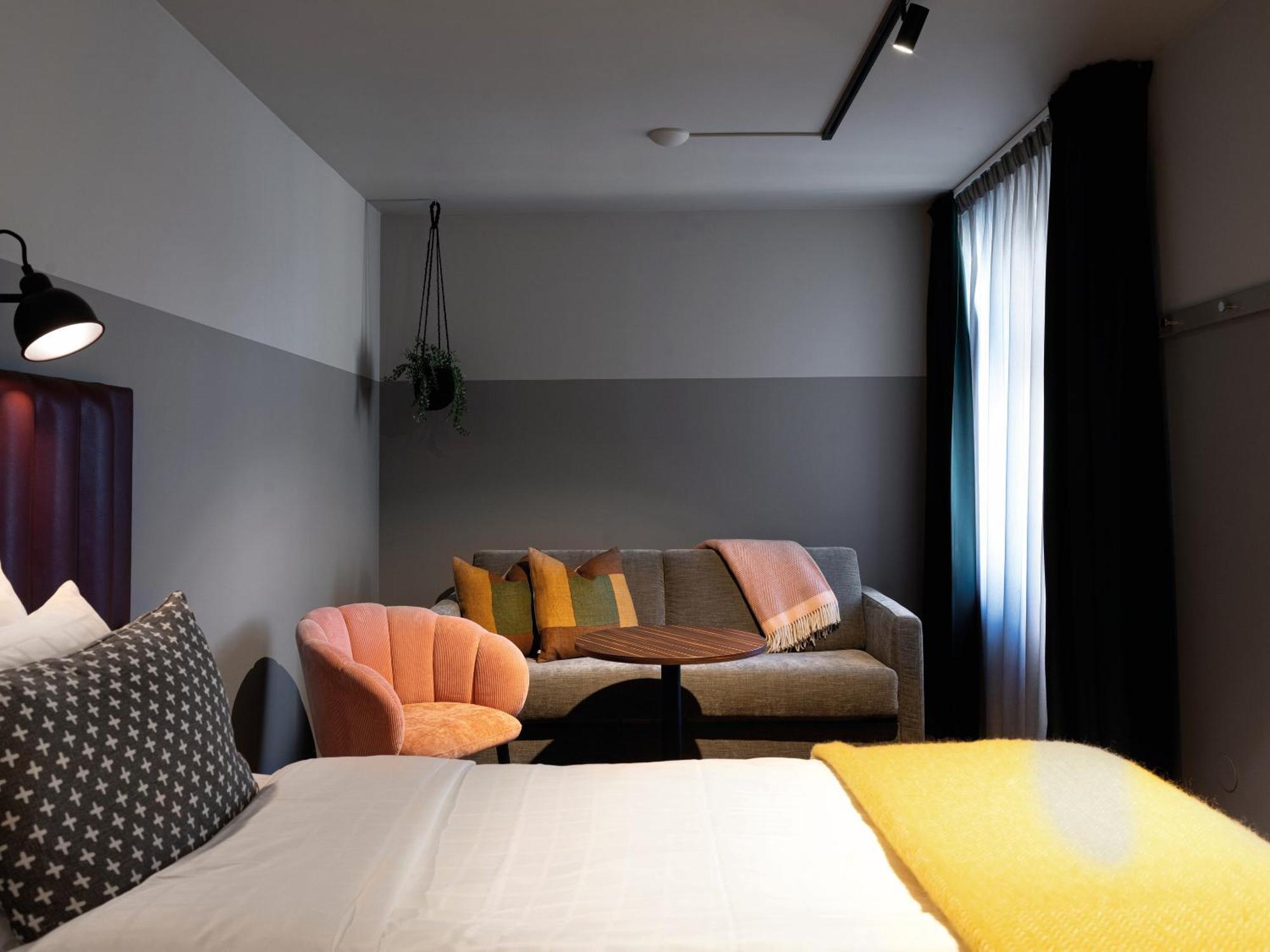 Elite City Hotel, Oerebro Zewnętrze zdjęcie