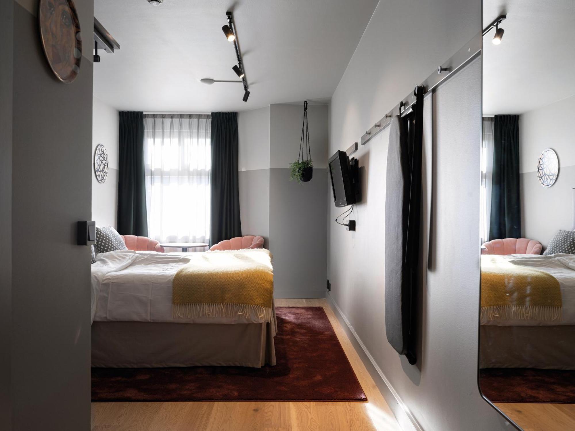 Elite City Hotel, Oerebro Zewnętrze zdjęcie