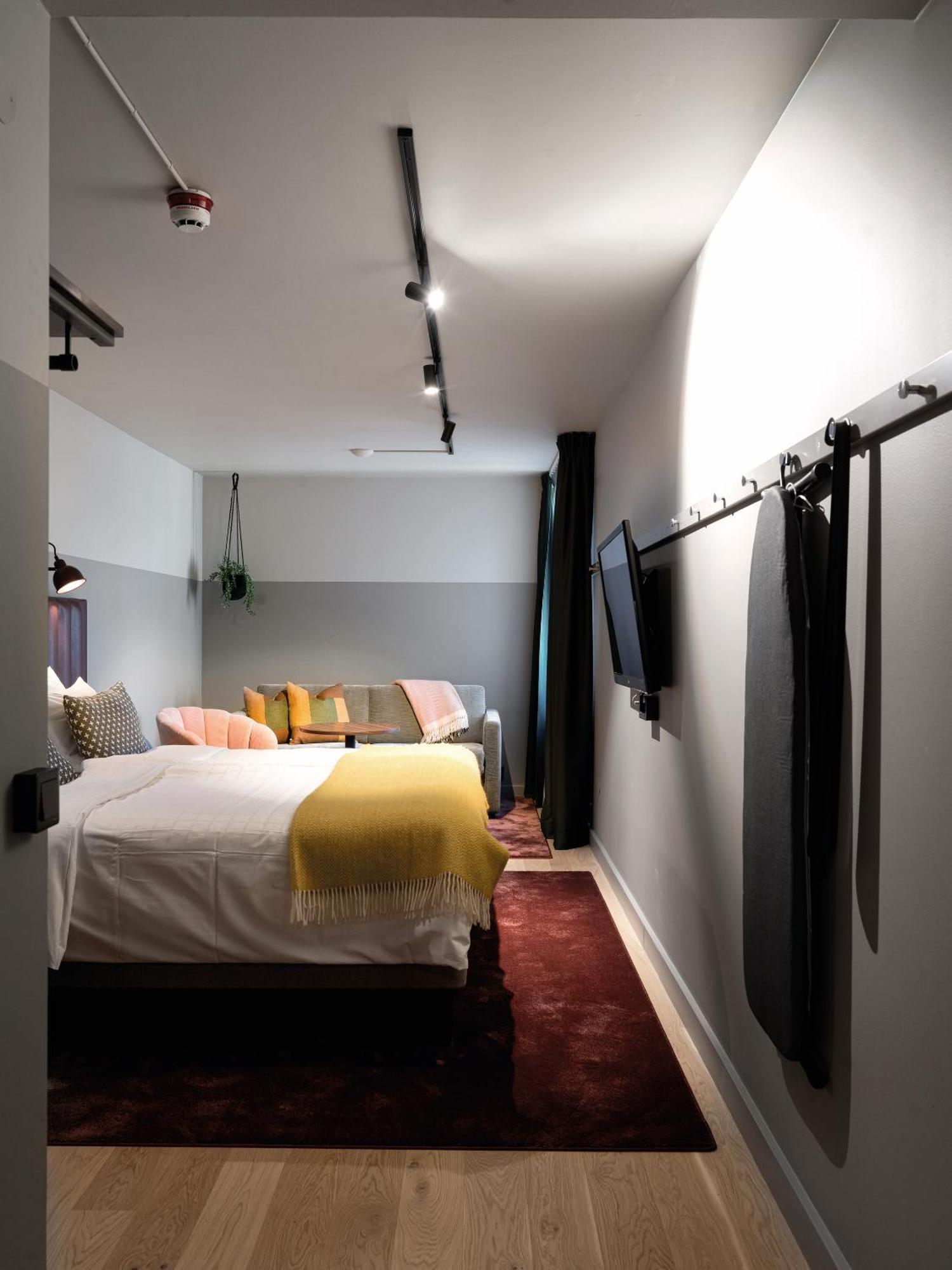 Elite City Hotel, Oerebro Zewnętrze zdjęcie