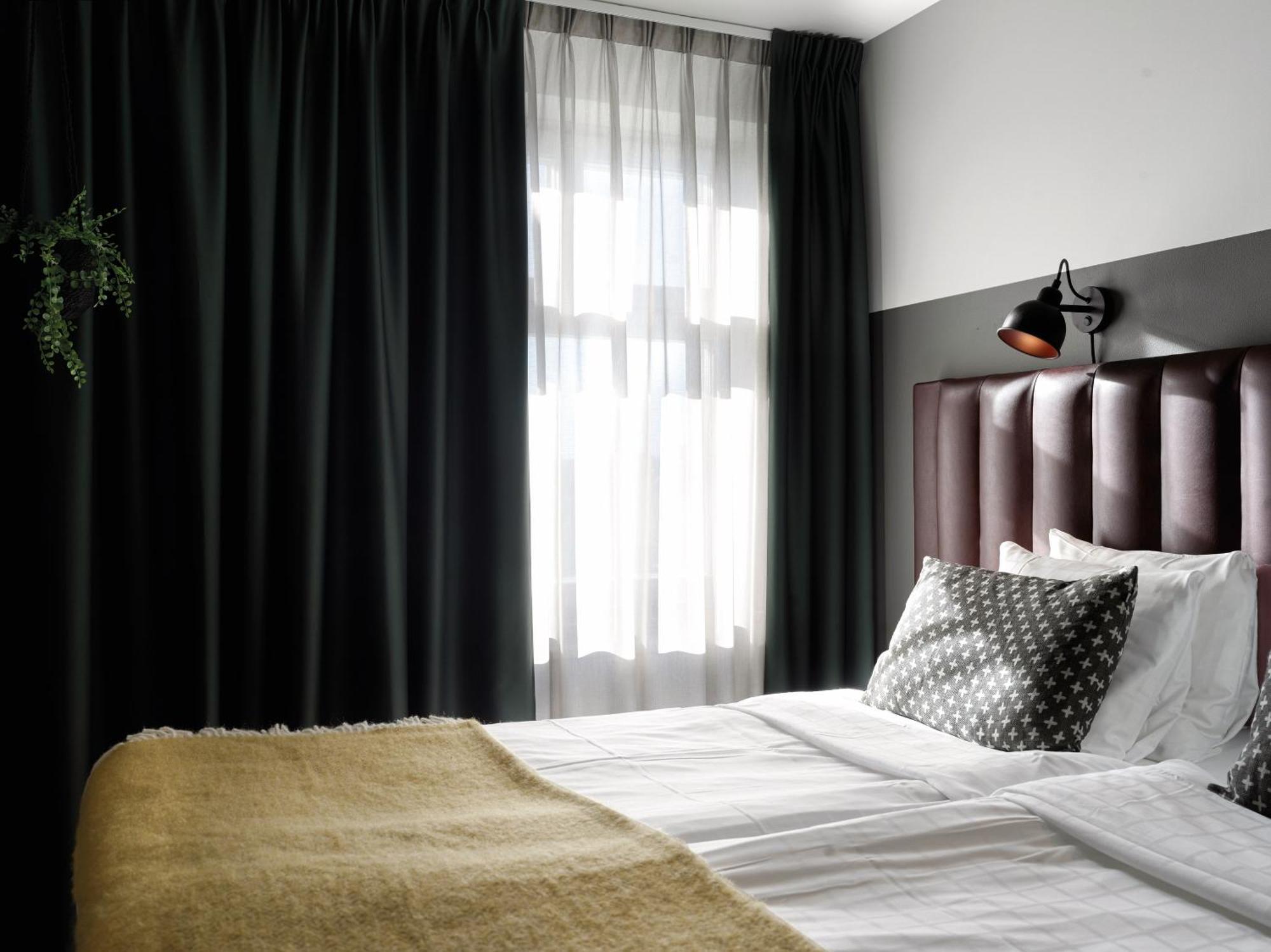 Elite City Hotel, Oerebro Zewnętrze zdjęcie