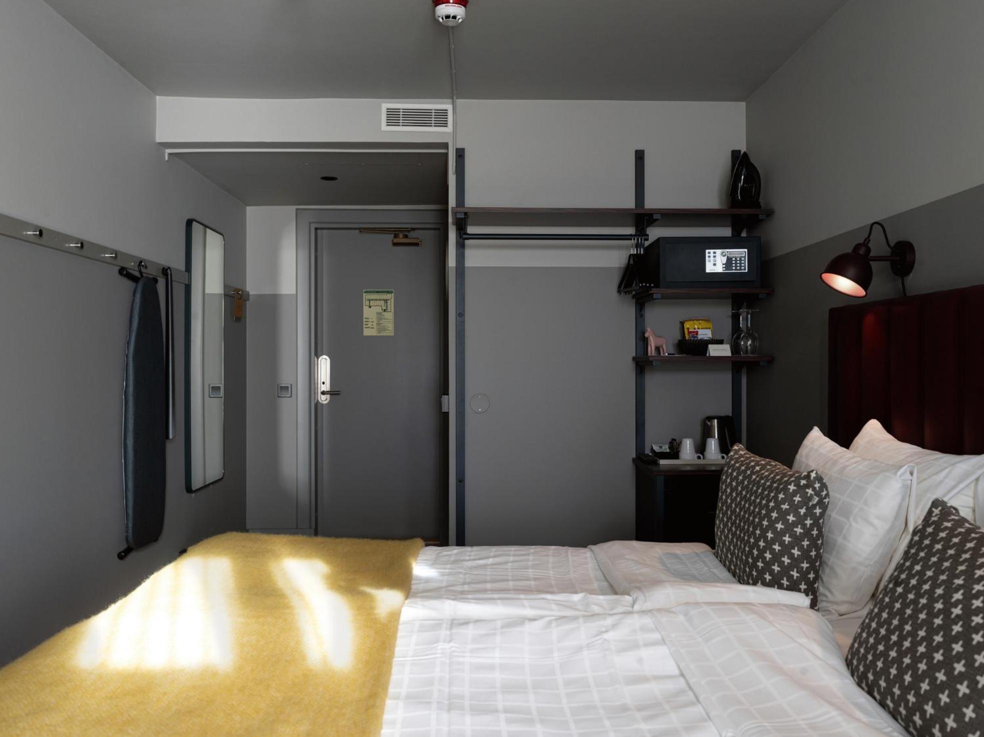 Elite City Hotel, Oerebro Zewnętrze zdjęcie
