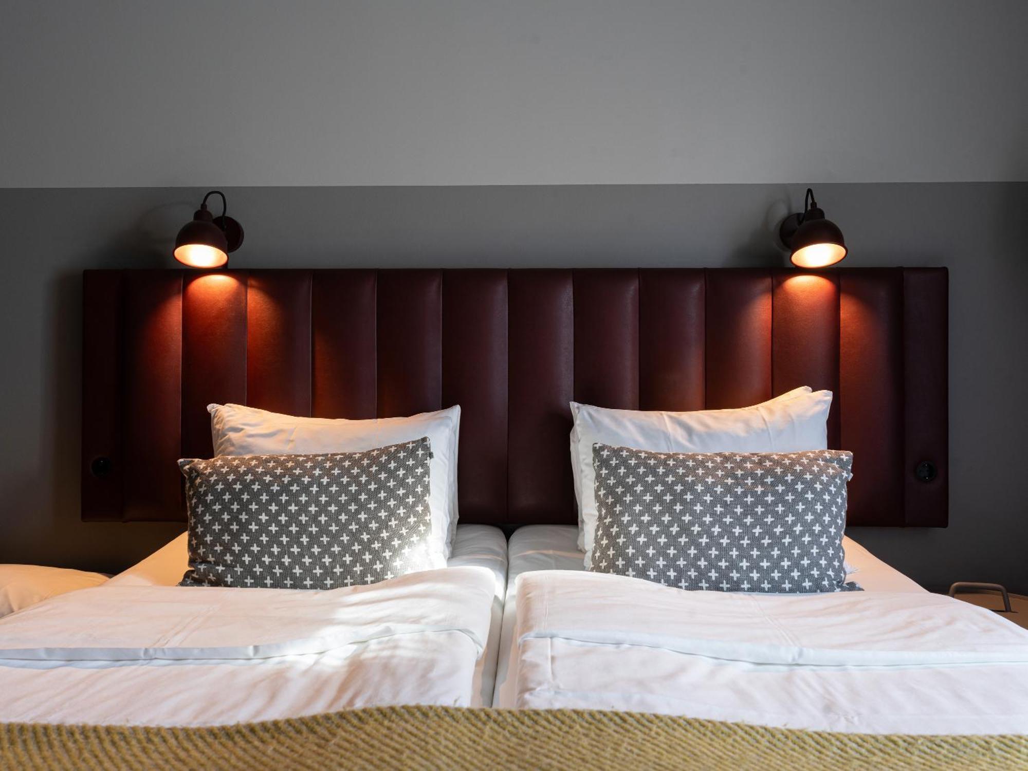 Elite City Hotel, Oerebro Zewnętrze zdjęcie