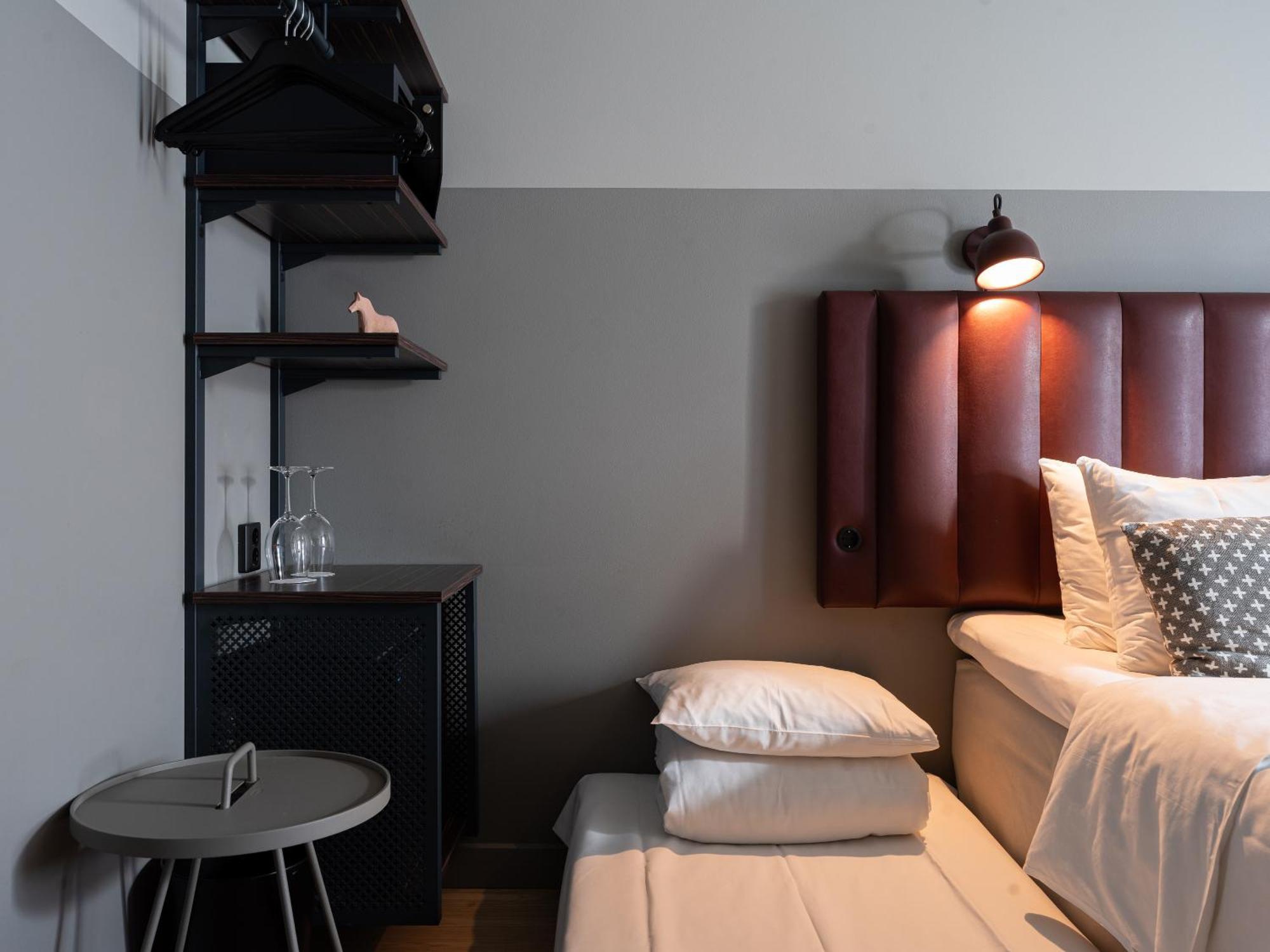 Elite City Hotel, Oerebro Zewnętrze zdjęcie